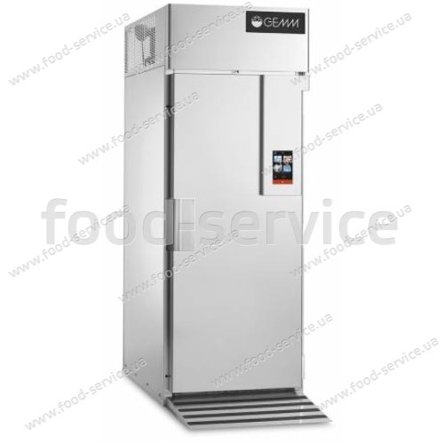 Аппарат шоковой заморозки Gemm BCC4008